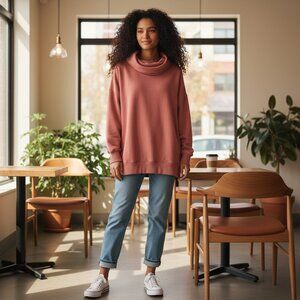 Aerie sweatshirt